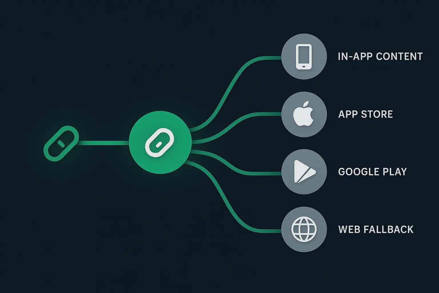 3. Route Users Intelligently